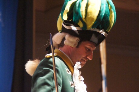 Reiter-Korps Jan von Werth